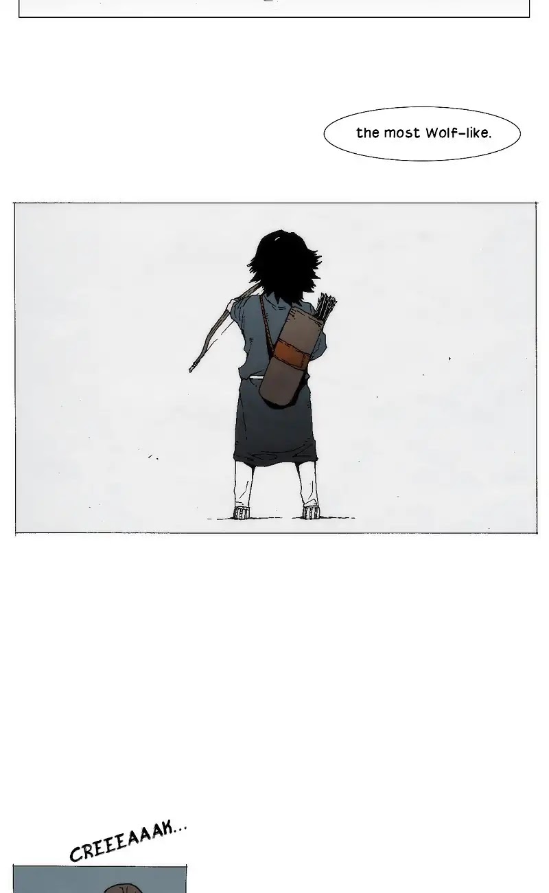 Living with One Leg Chapter 50 page 12 - Chapter 50