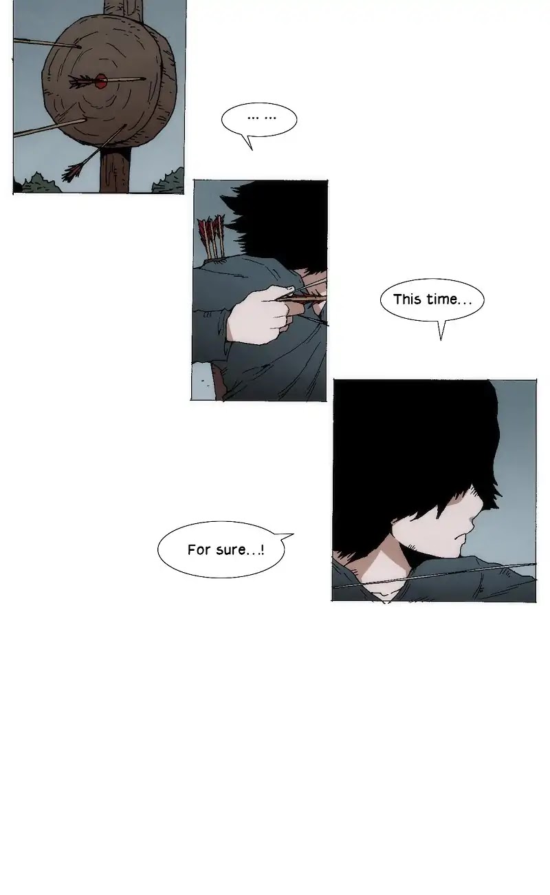 Living with One Leg Chapter 50 page 13 - Chapter 50