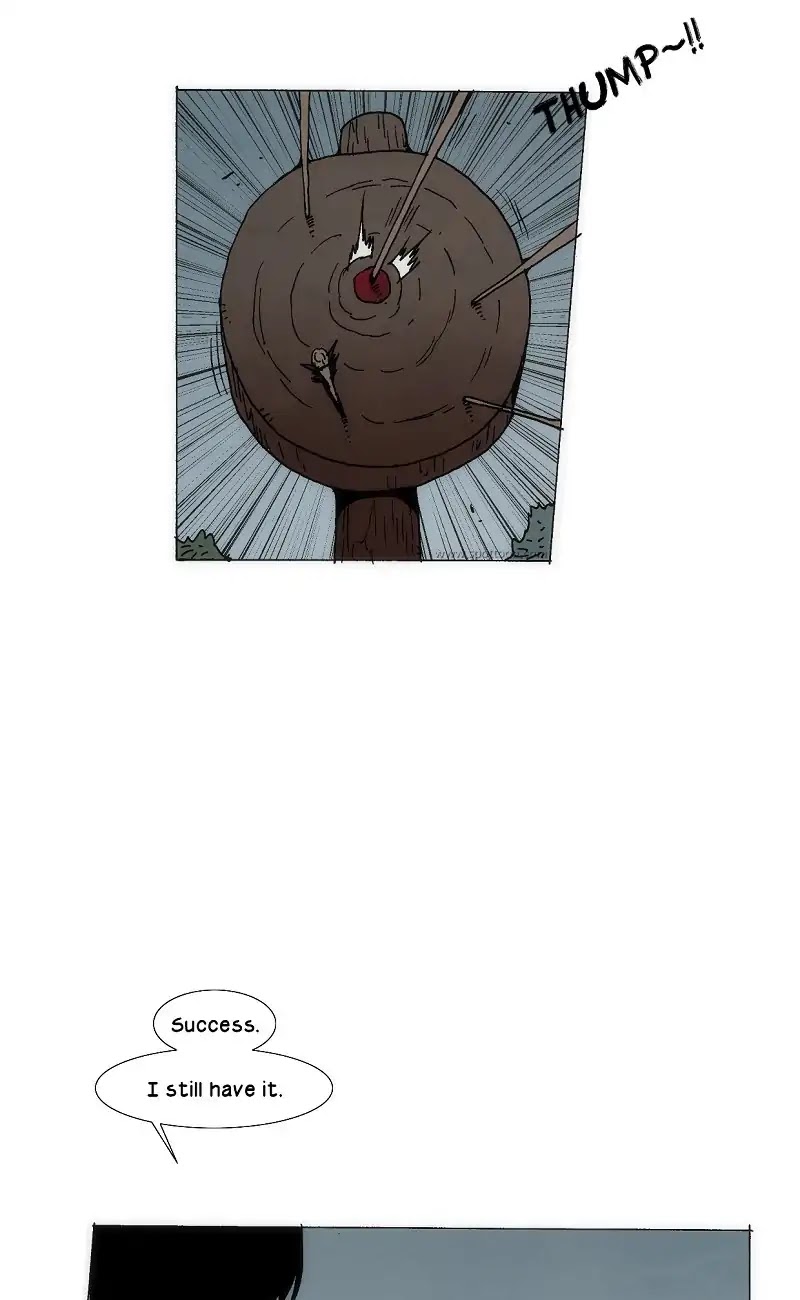 Living with One Leg Chapter 50 page 14 - Chapter 50