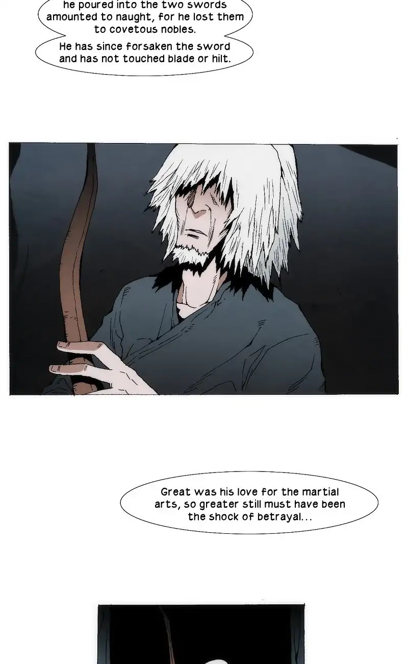 Living with One Leg Chapter 50 page 2 - Chapter 50