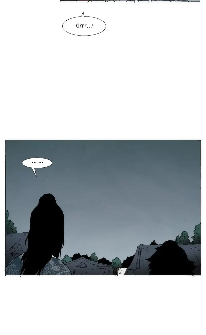 Living with One Leg Chapter 50 page 25 - Chapter 50