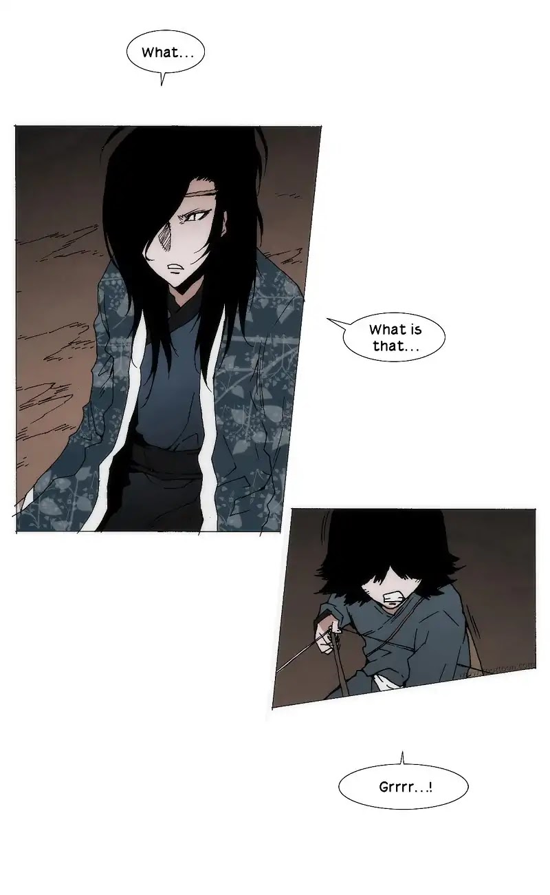 Living with One Leg Chapter 50 page 26 - Chapter 50