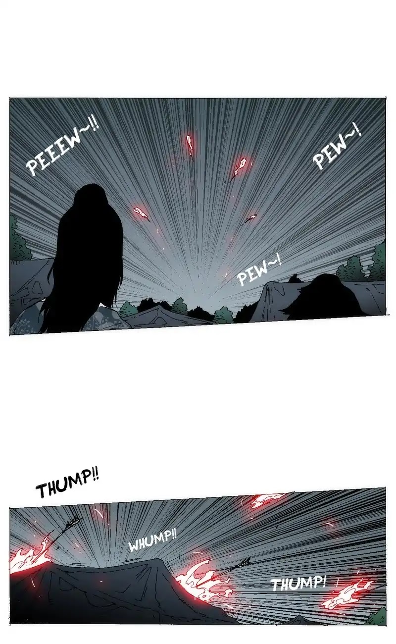 Living with One Leg Chapter 50 page 28 - Chapter 50