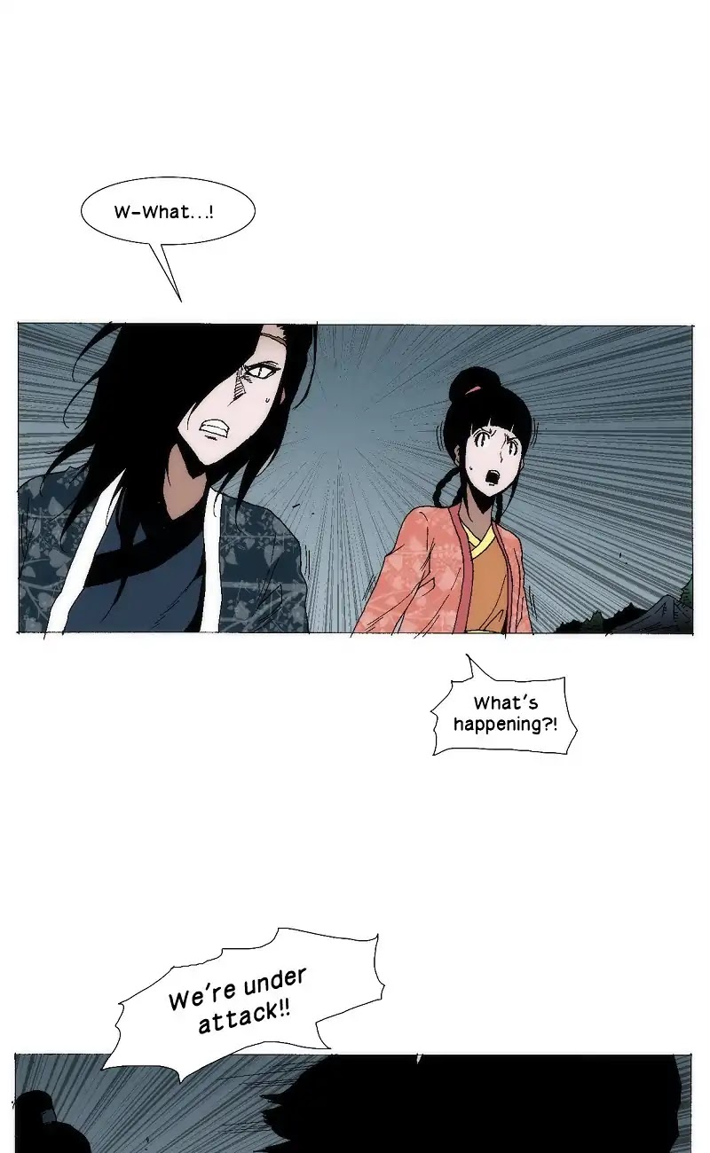 Living with One Leg Chapter 50 page 29 - Chapter 50