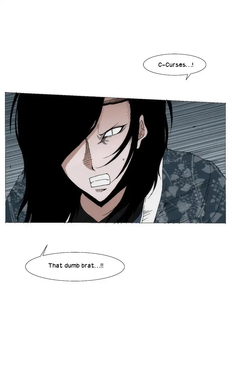 Living with One Leg Chapter 50 page 31 - Chapter 50