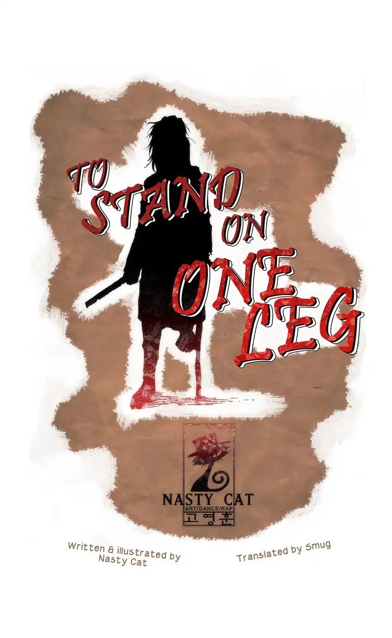 Living with One Leg Chapter 50 page 32 - Chapter 50