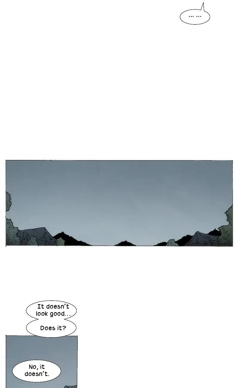 Living with One Leg Chapter 50 page 5 - Chapter 50