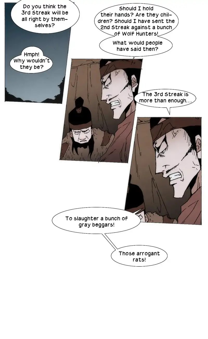 Living with One Leg Chapter 51 page 2 - Chapter 51
