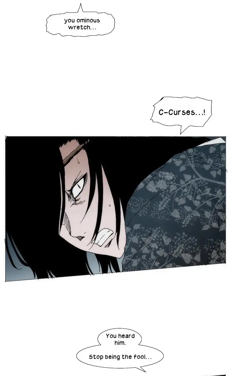 Living with One Leg Chapter 51 page 24 - Chapter 51
