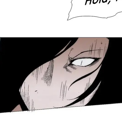 Living with One Leg Chapter 51 cover