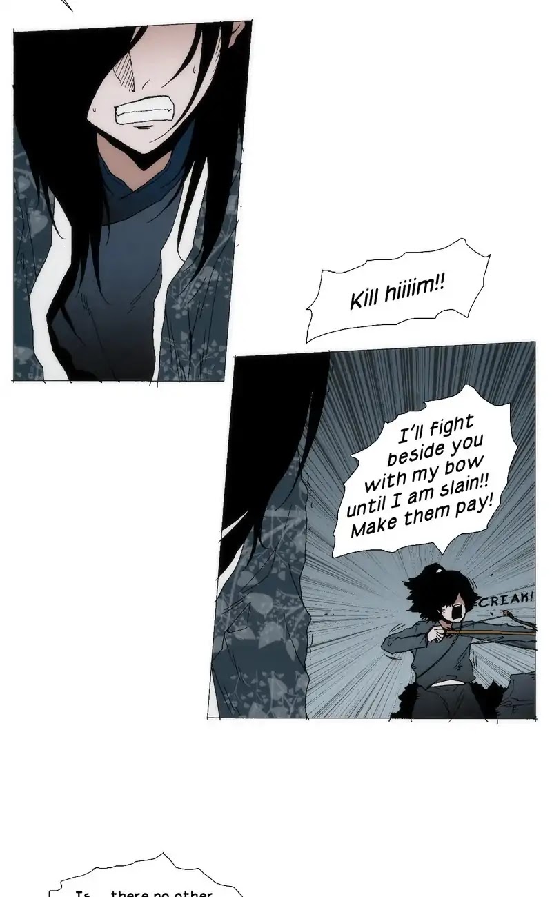 Living with One Leg Chapter 52 page 12 - Chapter 52