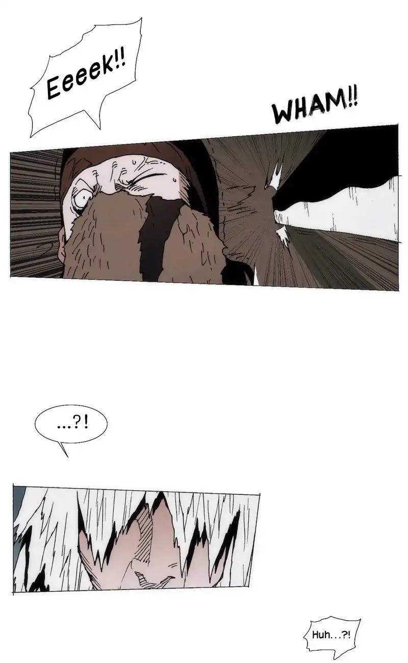 Living with One Leg Chapter 52 page 14 - Chapter 52