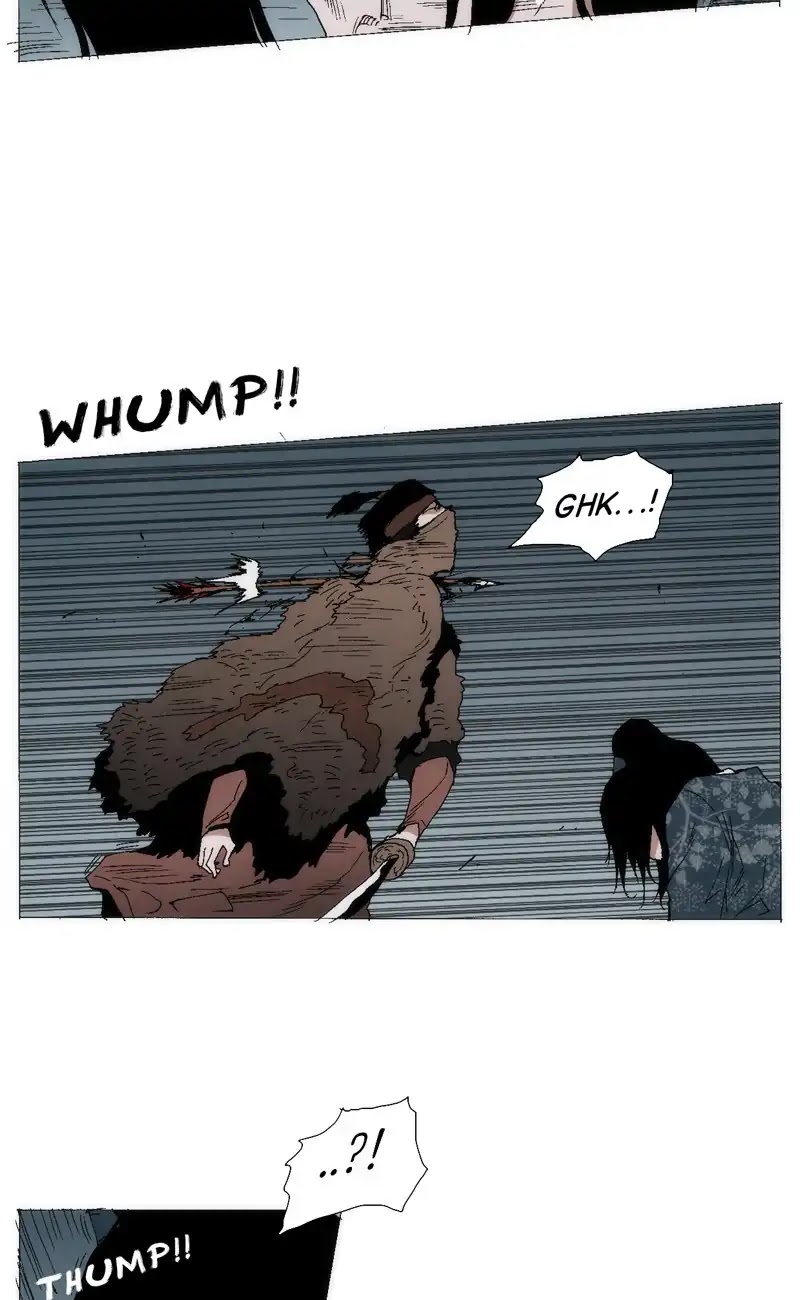 Living with One Leg Chapter 52 page 20 - Chapter 52
