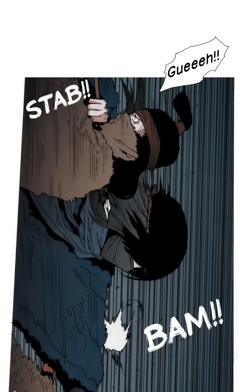 Living with One Leg Chapter 52 page 23 - Chapter 52