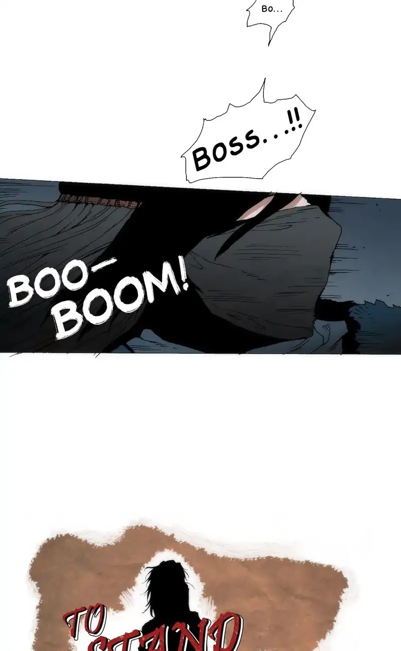 Living with One Leg Chapter 52 page 25 - Chapter 52
