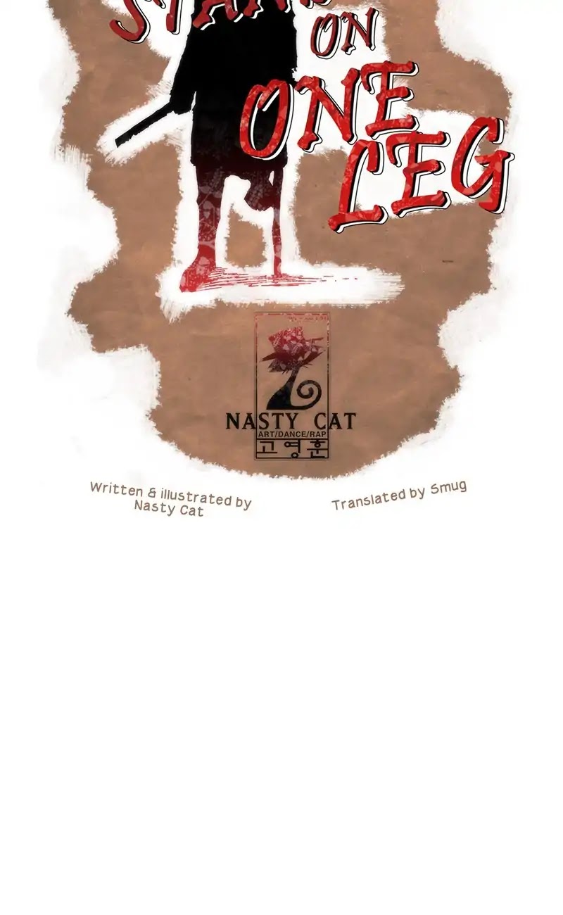 Living with One Leg Chapter 52 page 26 - Chapter 52