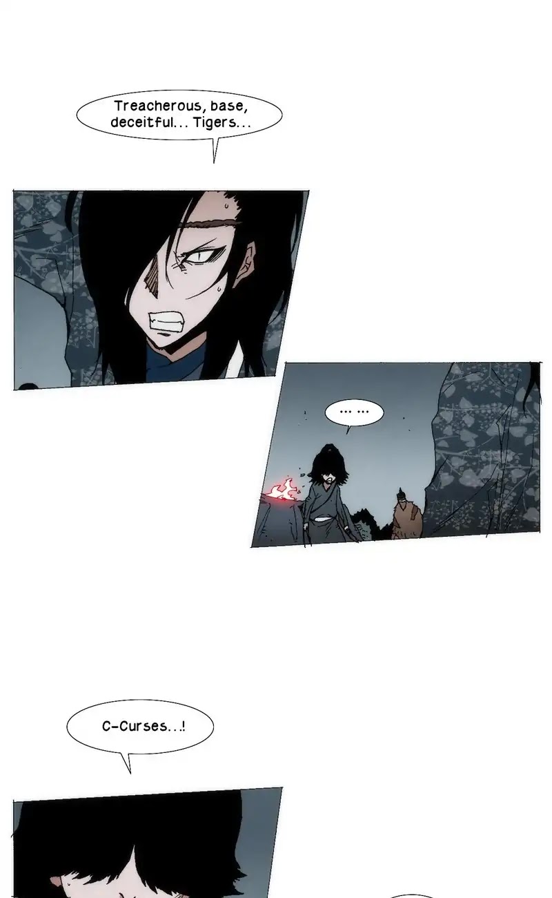 Living with One Leg Chapter 52 page 3 - Chapter 52