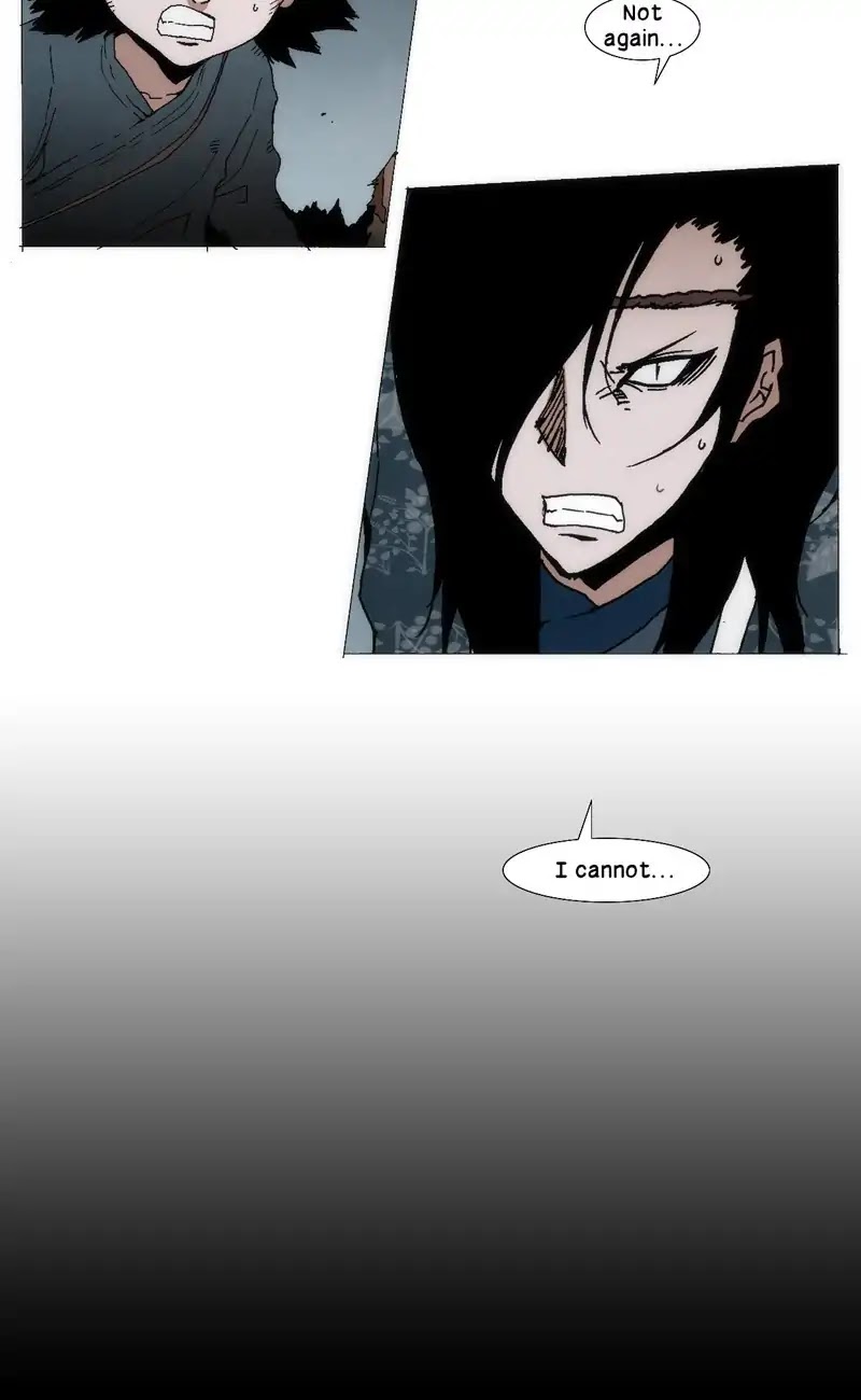 Living with One Leg Chapter 52 page 4 - Chapter 52