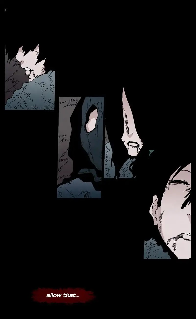 Living with One Leg Chapter 52 page 5 - Chapter 52