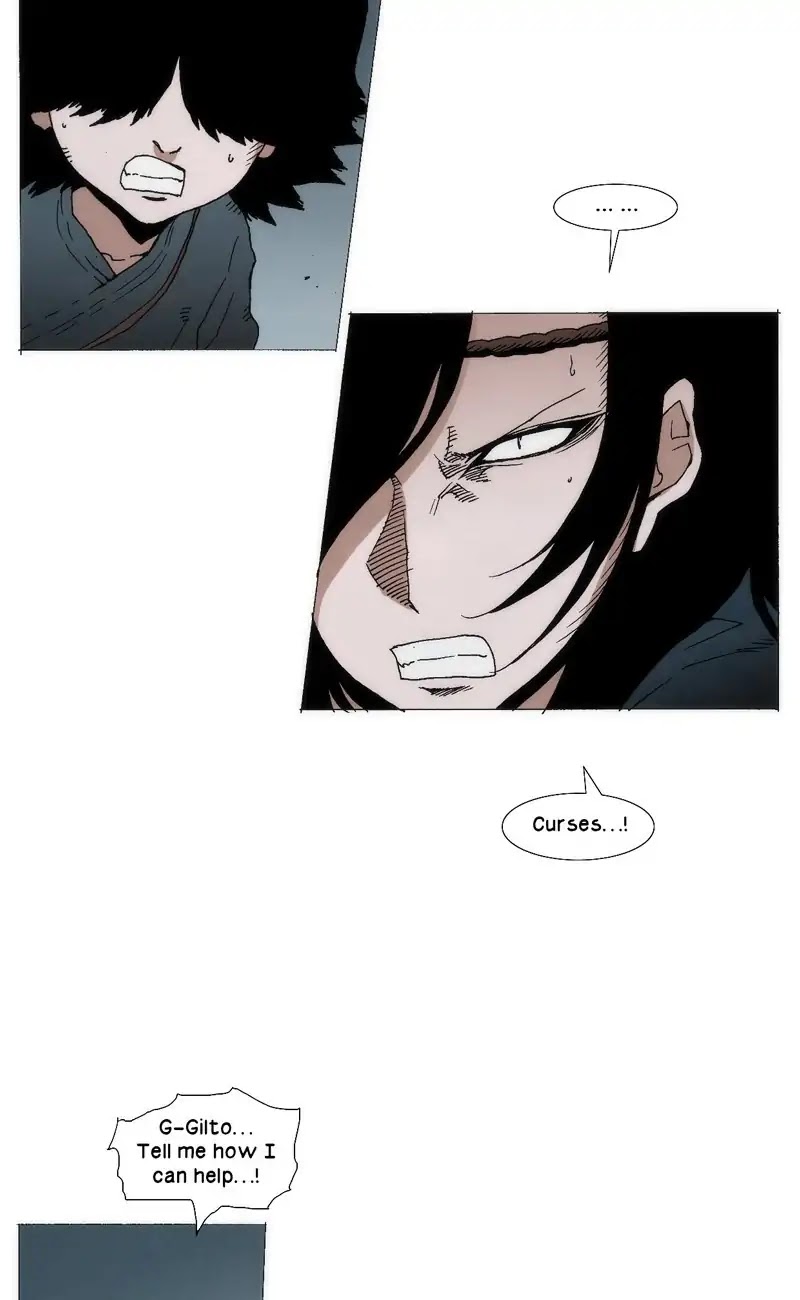 Living with One Leg Chapter 52 page 7 - Chapter 52