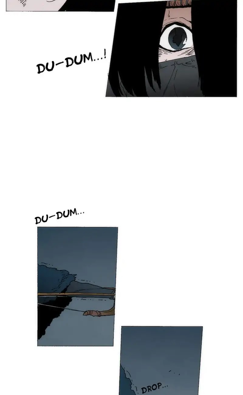 Living with One Leg Chapter 53 page 12 - Chapter 53