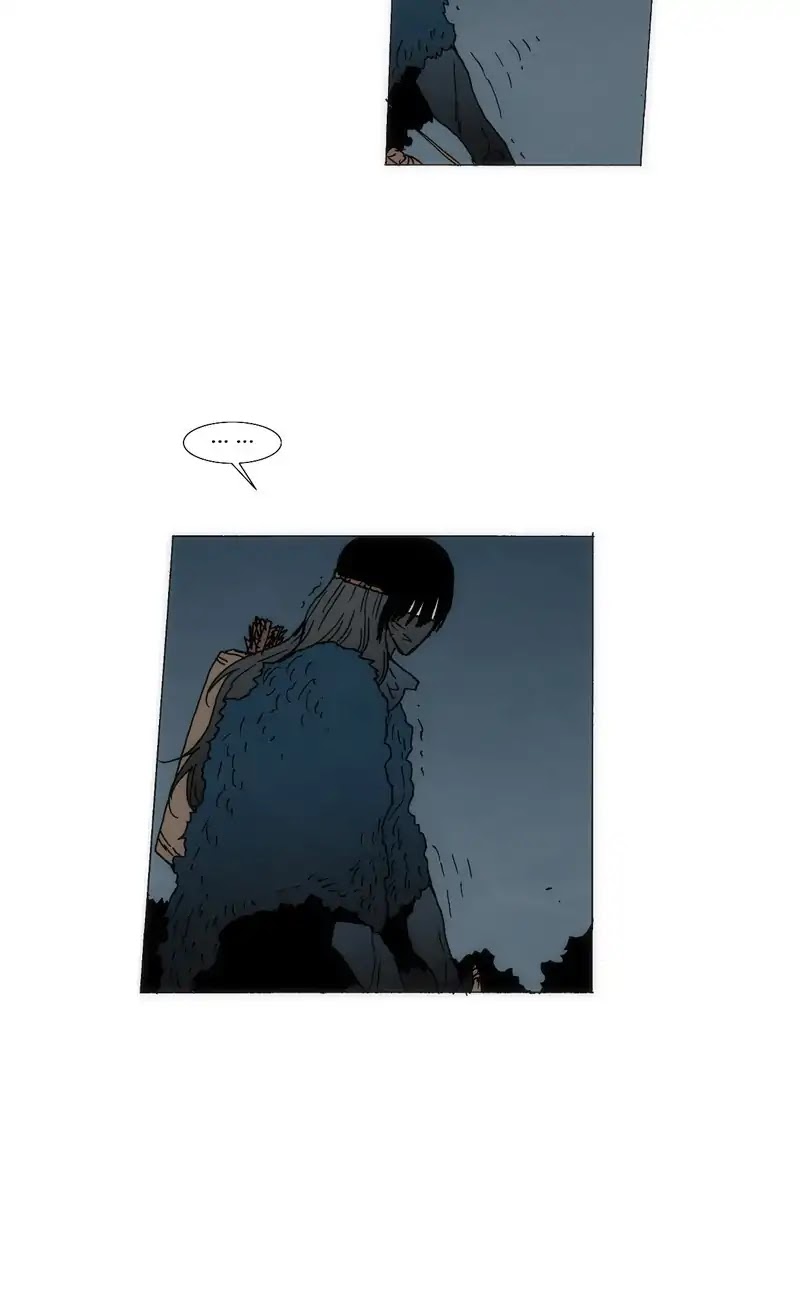 Living with One Leg Chapter 53 page 13 - Chapter 53