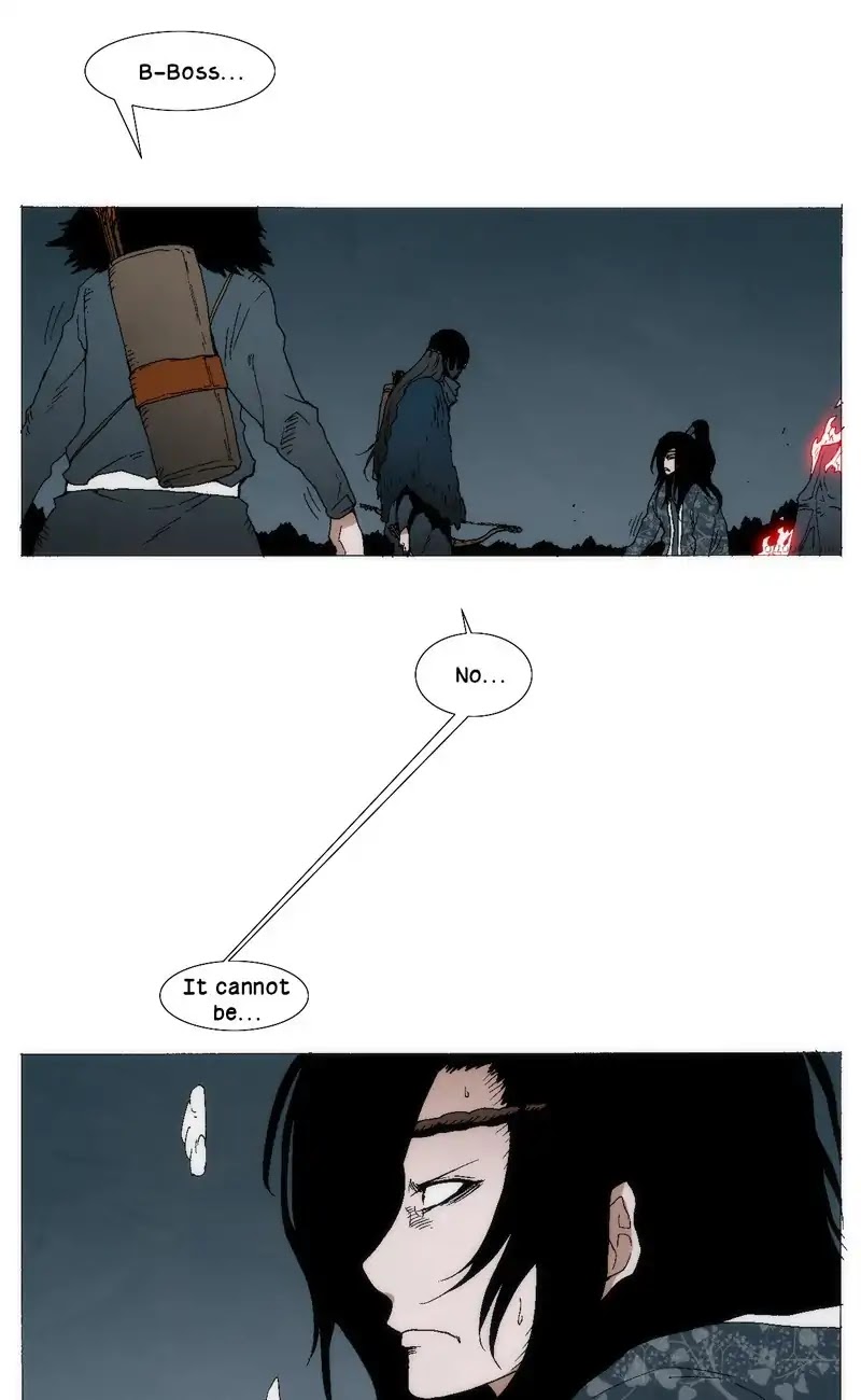 Living with One Leg Chapter 53 page 14 - Chapter 53