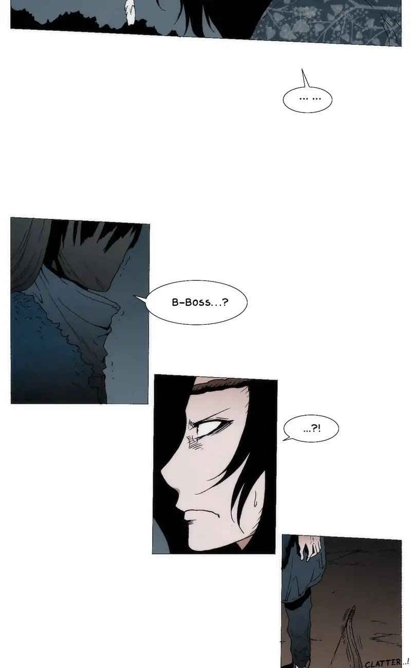 Living with One Leg Chapter 53 page 15 - Chapter 53