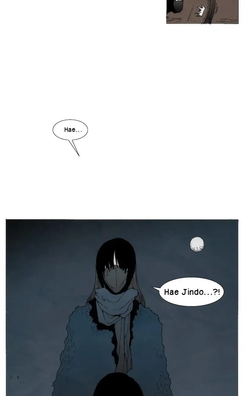 Living with One Leg Chapter 53 page 16 - Chapter 53