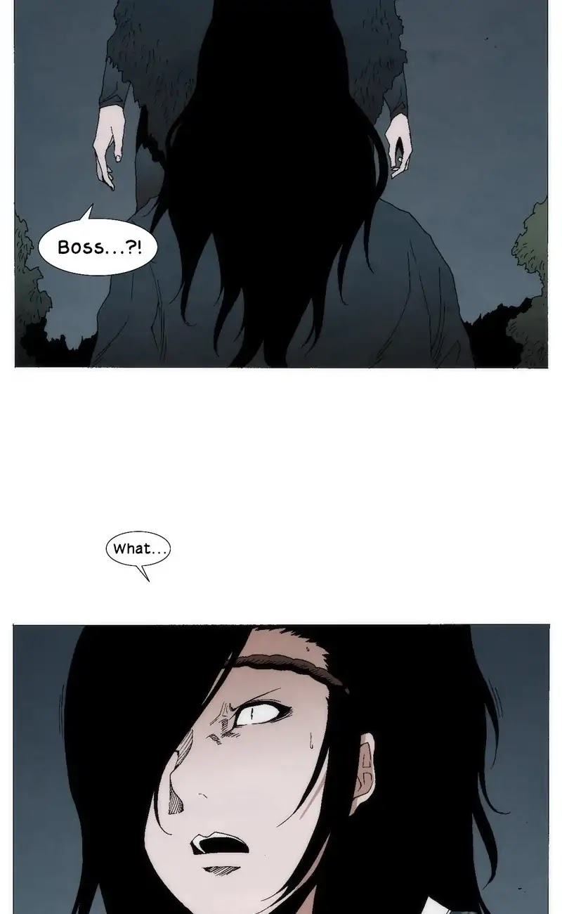 Living with One Leg Chapter 53 page 17 - Chapter 53