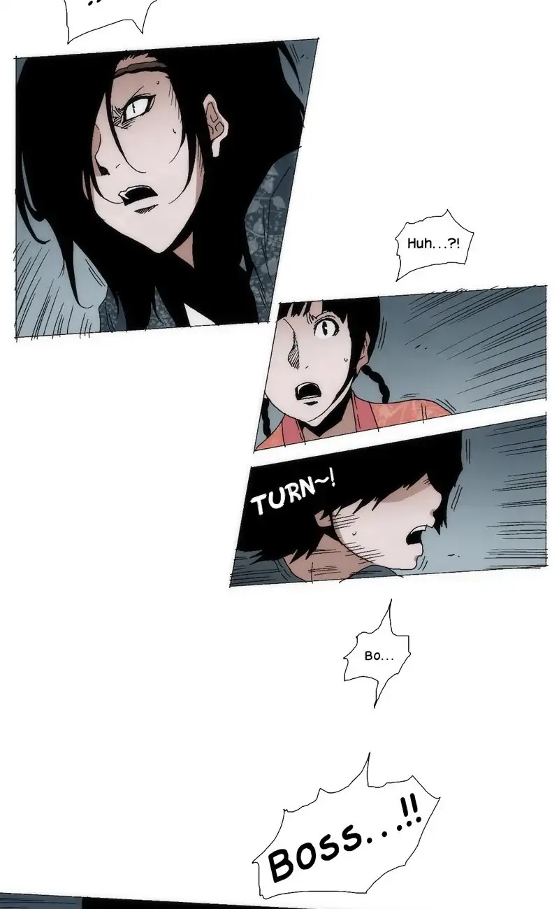 Living with One Leg Chapter 53 page 2 - Chapter 53