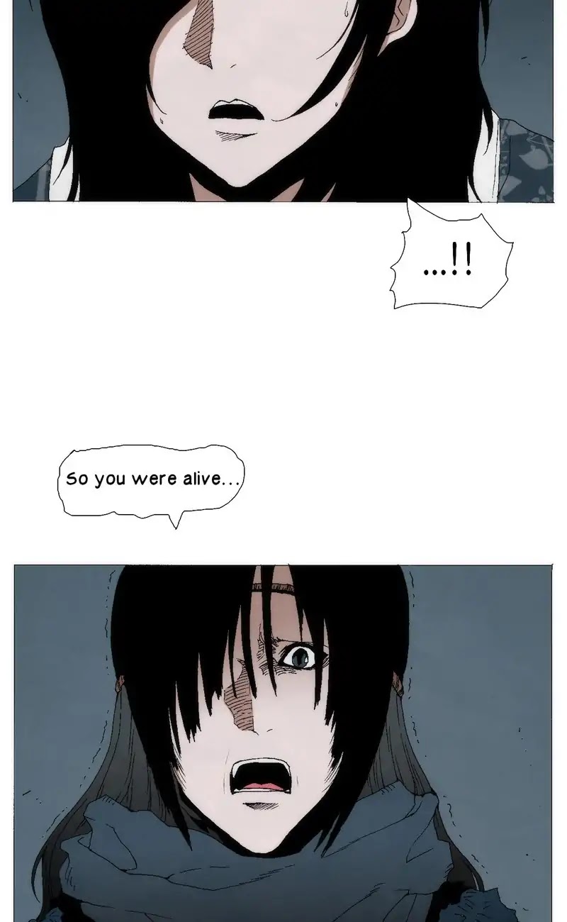 Living with One Leg Chapter 53 page 23 - Chapter 53