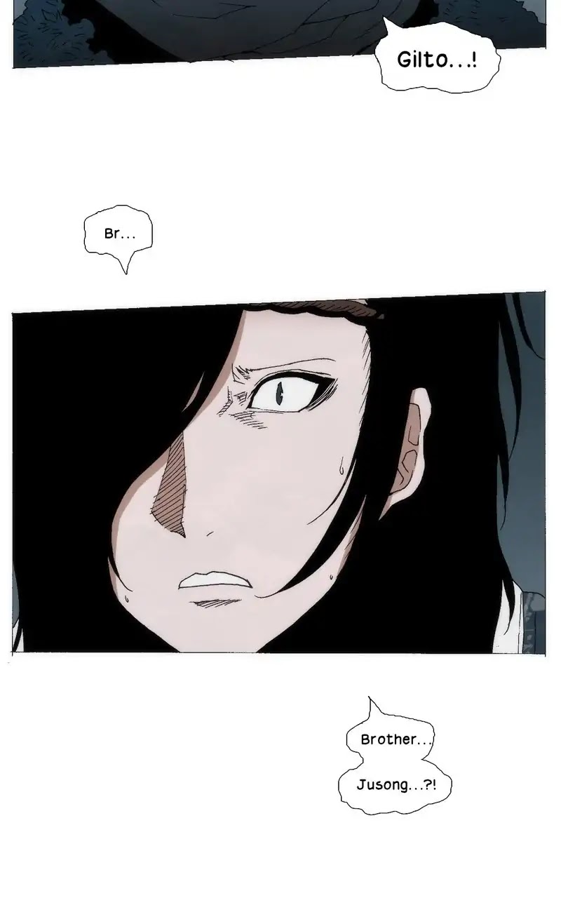 Living with One Leg Chapter 53 page 24 - Chapter 53
