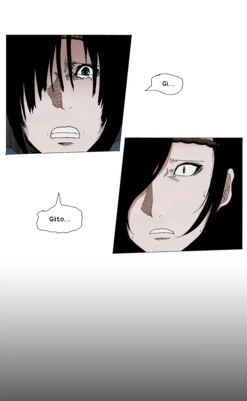 Living with One Leg Chapter 53 page 25 - Chapter 53