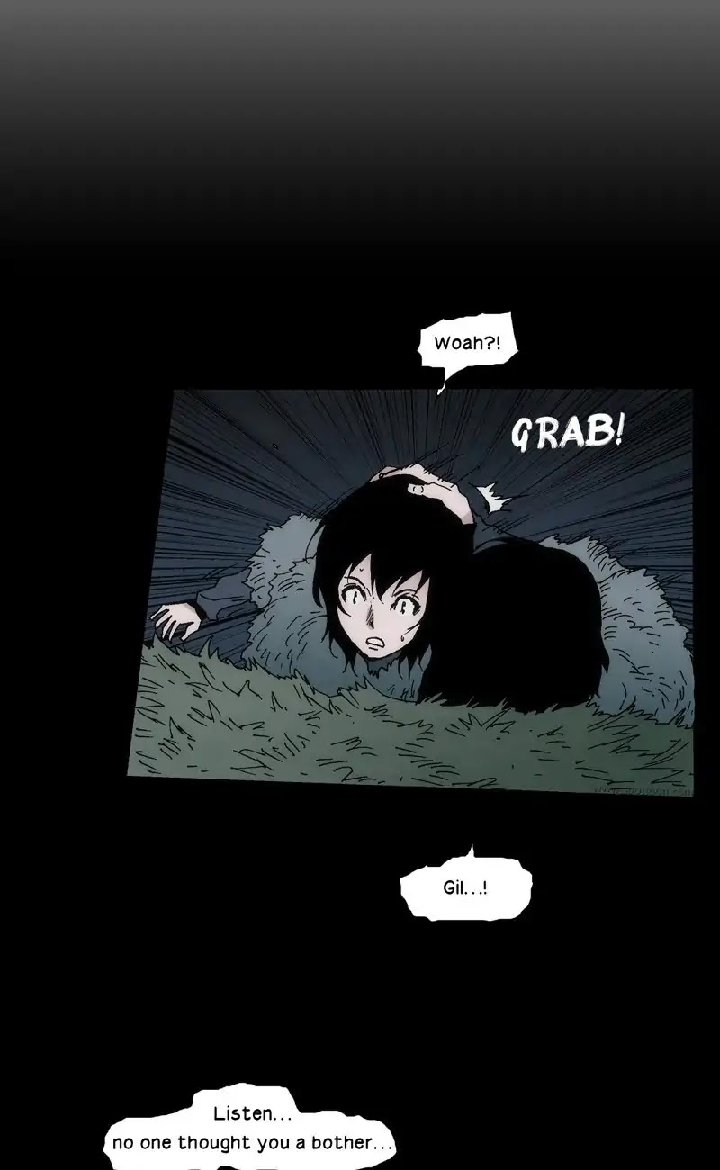 Living with One Leg Chapter 53 page 26 - Chapter 53