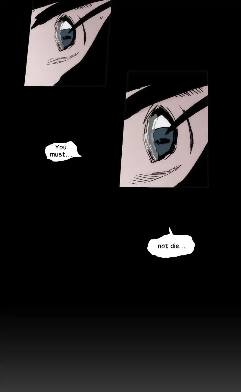 Living with One Leg Chapter 53 page 32 - Chapter 53