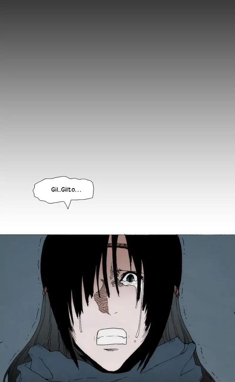 Living with One Leg Chapter 53 page 33 - Chapter 53