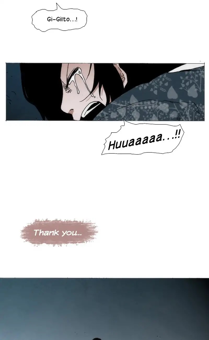 Living with One Leg Chapter 53 page 41 - Chapter 53