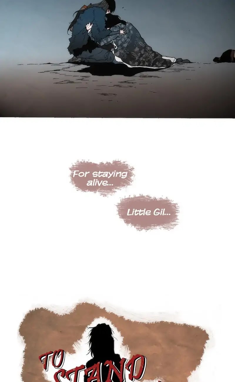 Living with One Leg Chapter 53 page 42 - Chapter 53