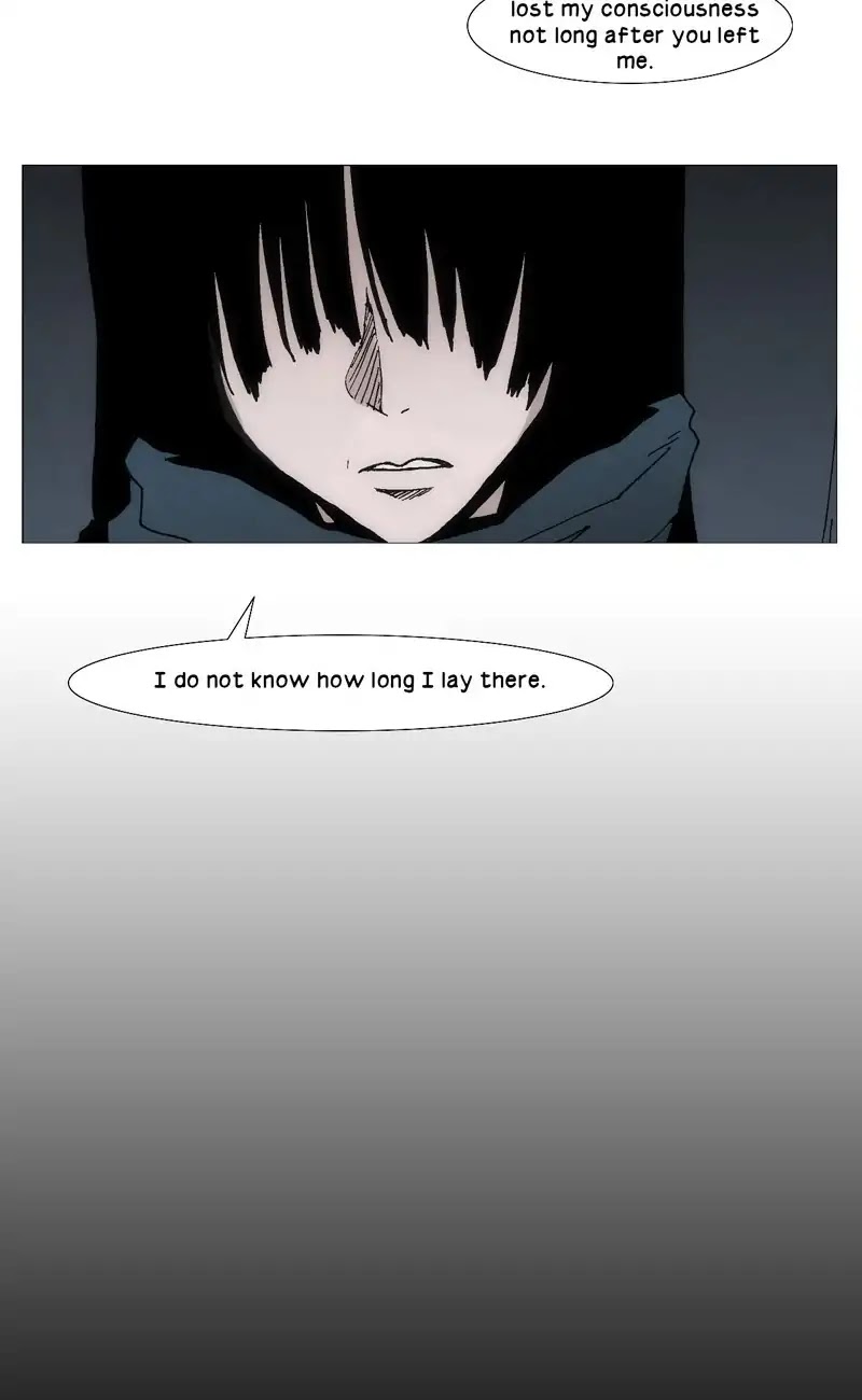 Living with One Leg Chapter 54 page 15 - Chapter 54