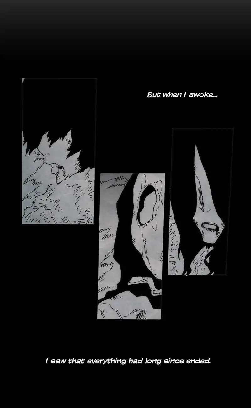 Living with One Leg Chapter 54 page 16 - Chapter 54
