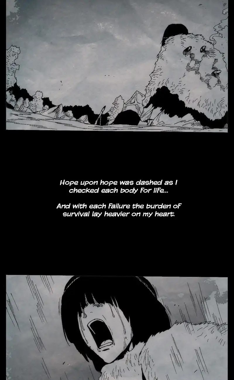 Living with One Leg Chapter 54 page 18 - Chapter 54