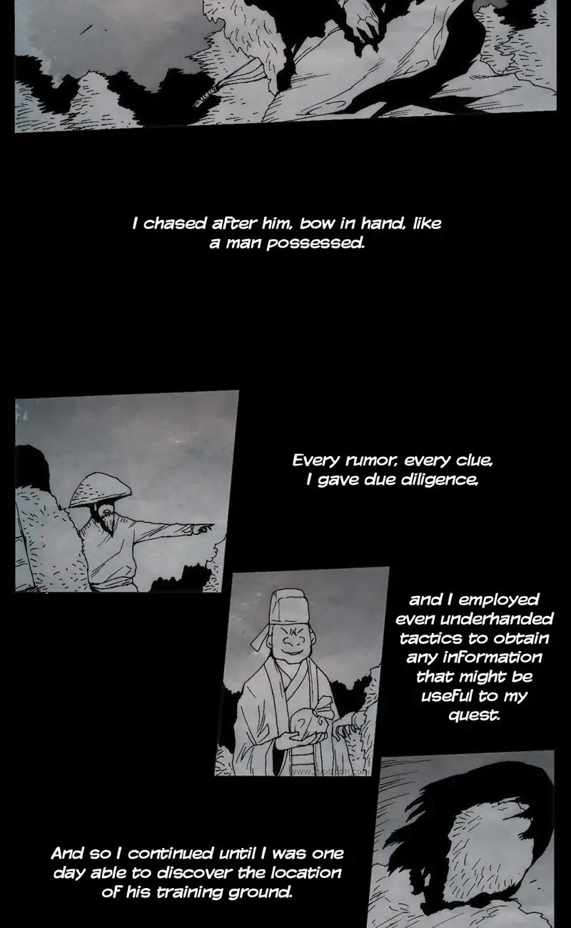 Living with One Leg Chapter 54 page 24 - Chapter 54