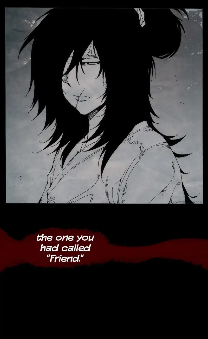 Living with One Leg Chapter 54 page 28 - Chapter 54