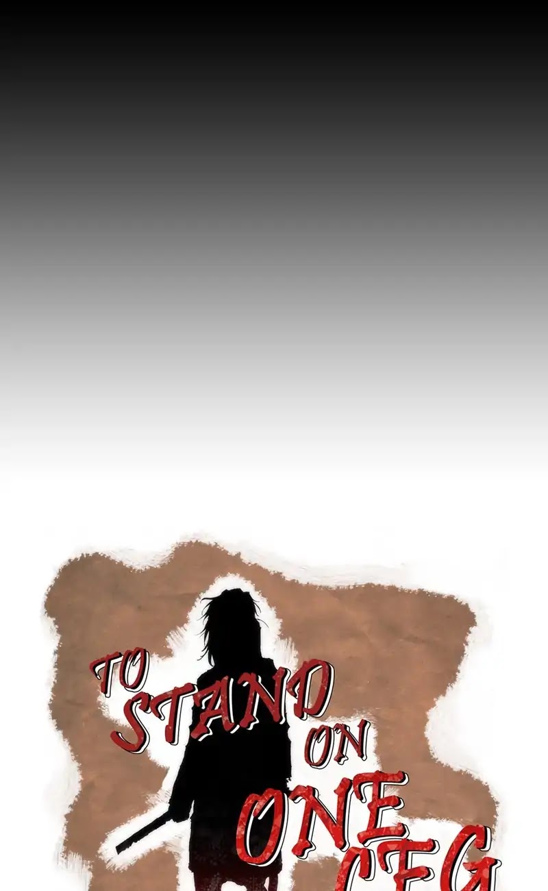 Living with One Leg Chapter 54 page 29 - Chapter 54