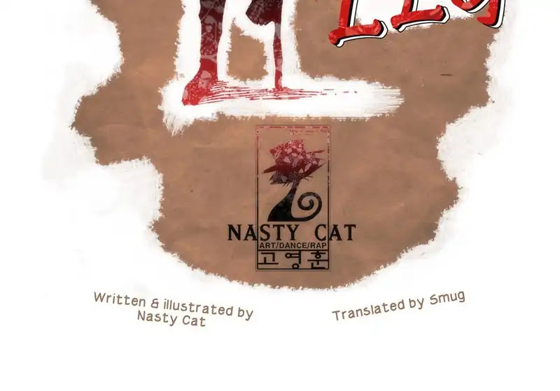 Living with One Leg Chapter 54 page 30 - Chapter 54