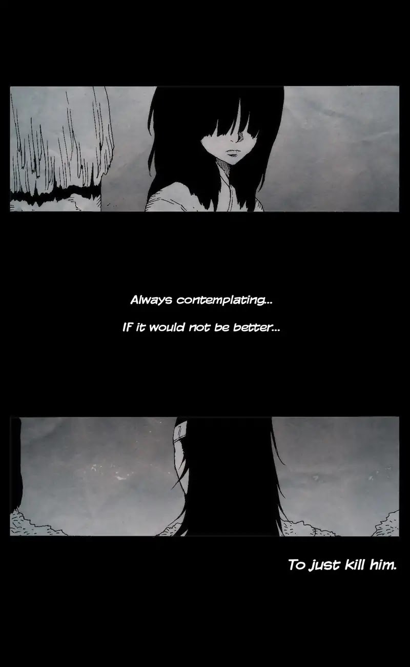 Living with One Leg Chapter 55 page 10 - Chapter 55