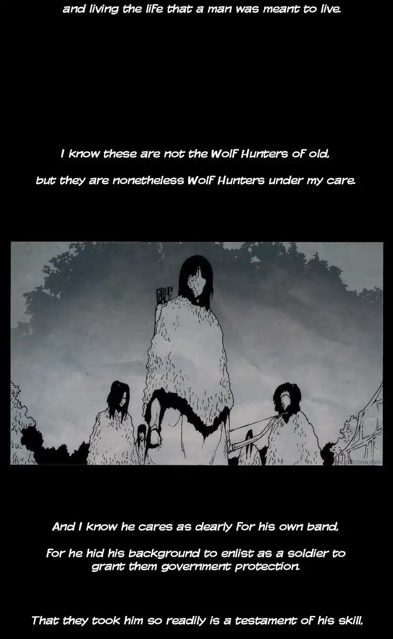 Living with One Leg Chapter 55 page 12 - Chapter 55