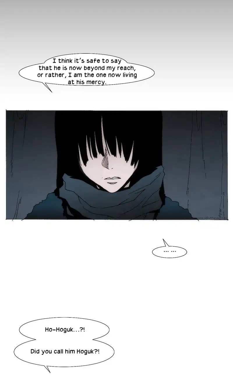 Living with One Leg Chapter 55 page 17 - Chapter 55