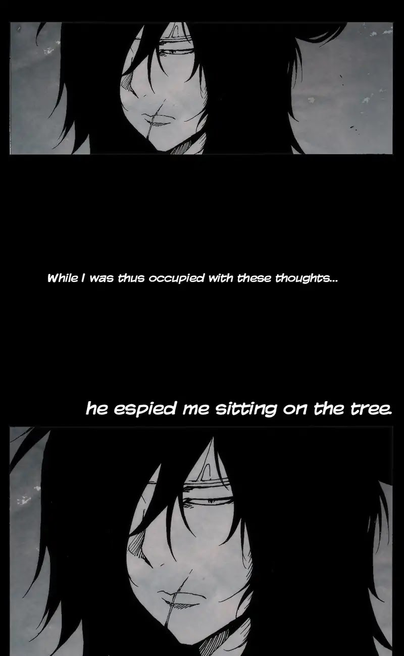 Living with One Leg Chapter 55 page 3 - Chapter 55
